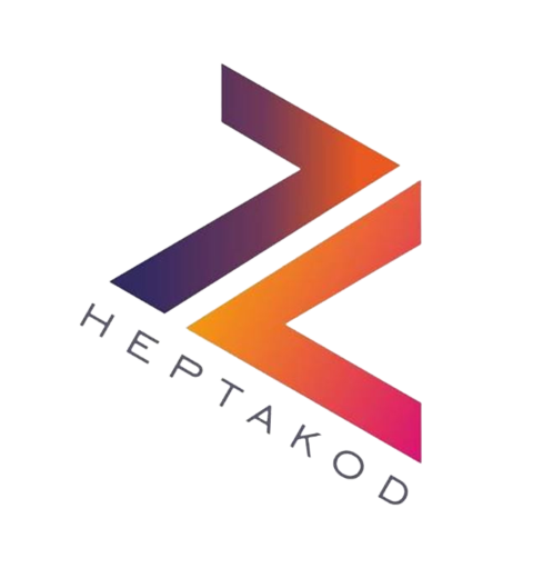 Heptakod Logo